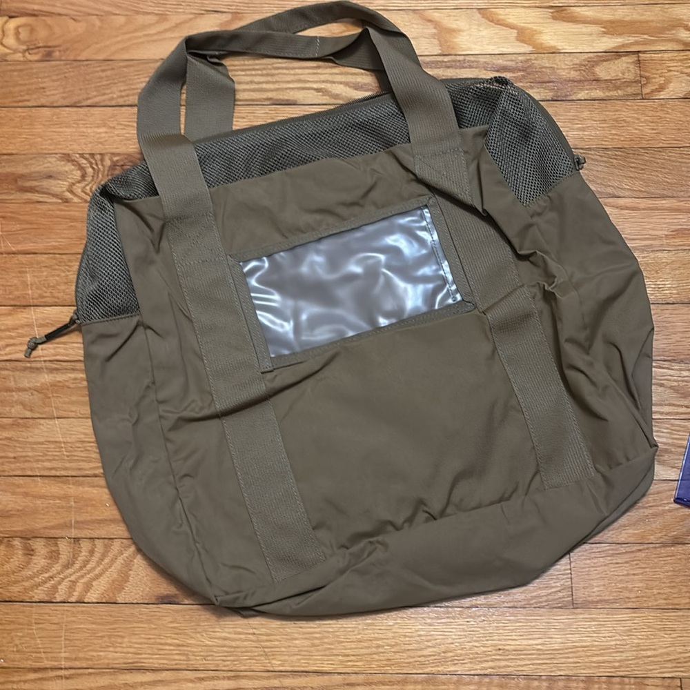 New Sportsman Tactical Army Gear Bag. Brand New.
